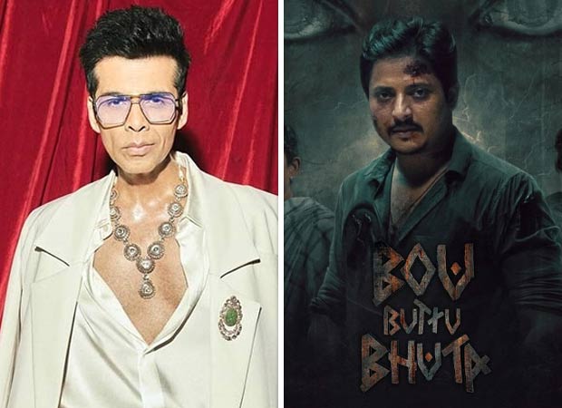 BREAKING: Karan Johar’s Dharma Productions in process of acquiring remake rights of Odia industry’s HIGHEST grosser Bou Bhuttu Bhuta : Bollywood News - Bollywood Hungama